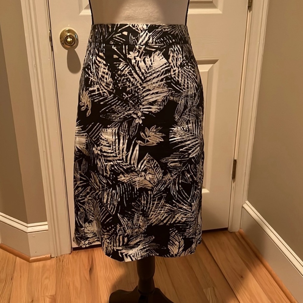 Van Heusen Studio Skirt